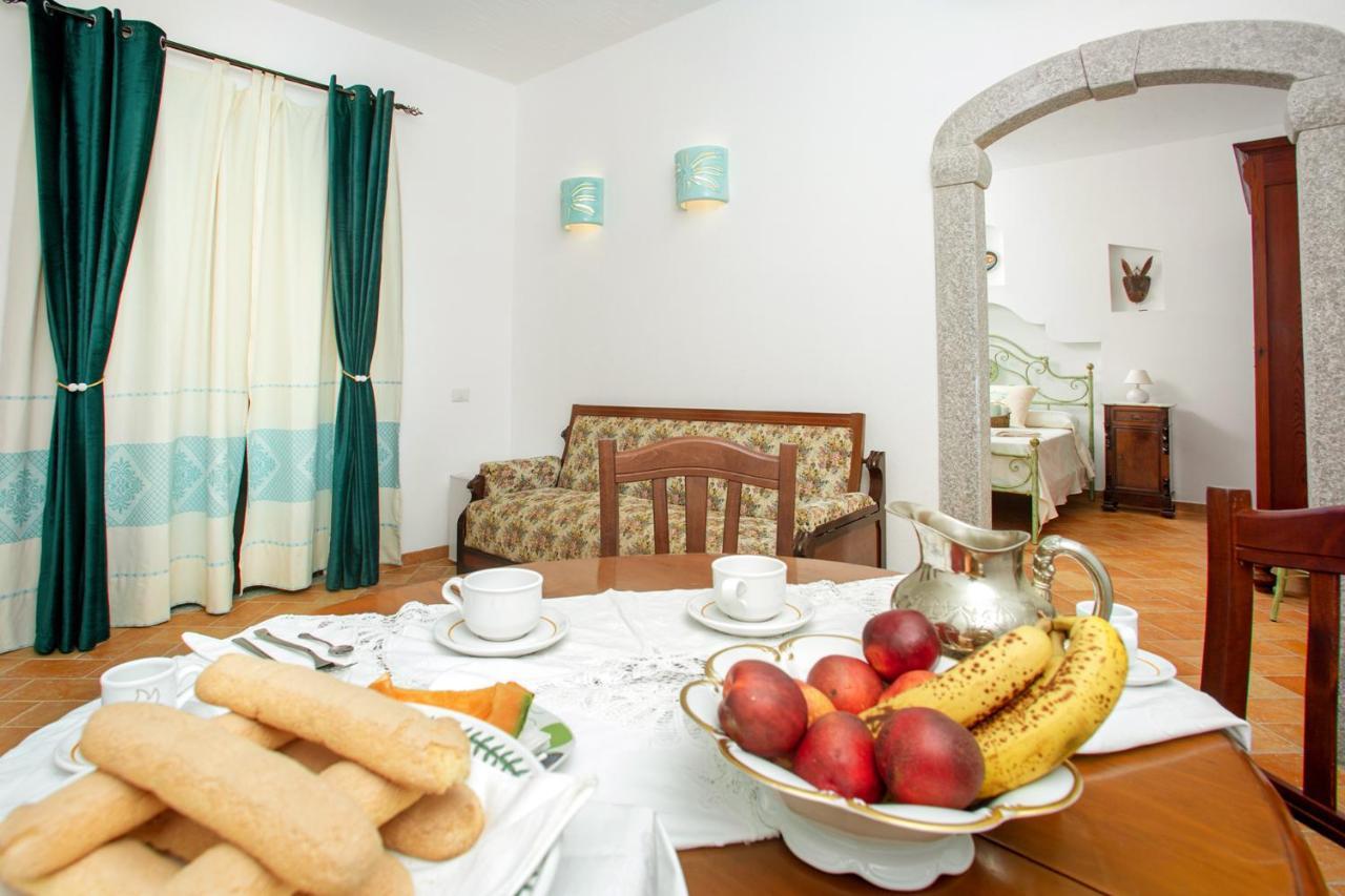 Vincent House Hotel Santa Teresa Gallura Kültér fotó