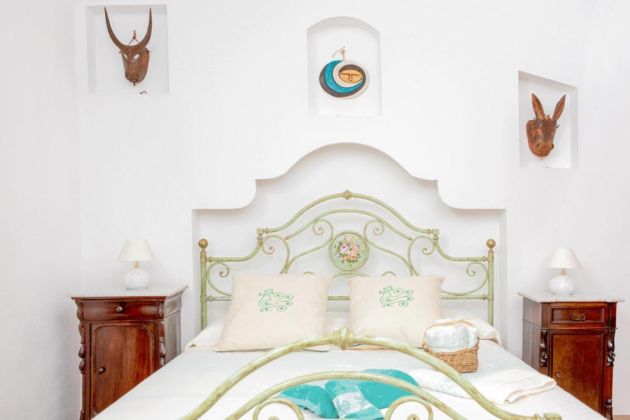 Vincent House Hotel Santa Teresa Gallura Kültér fotó