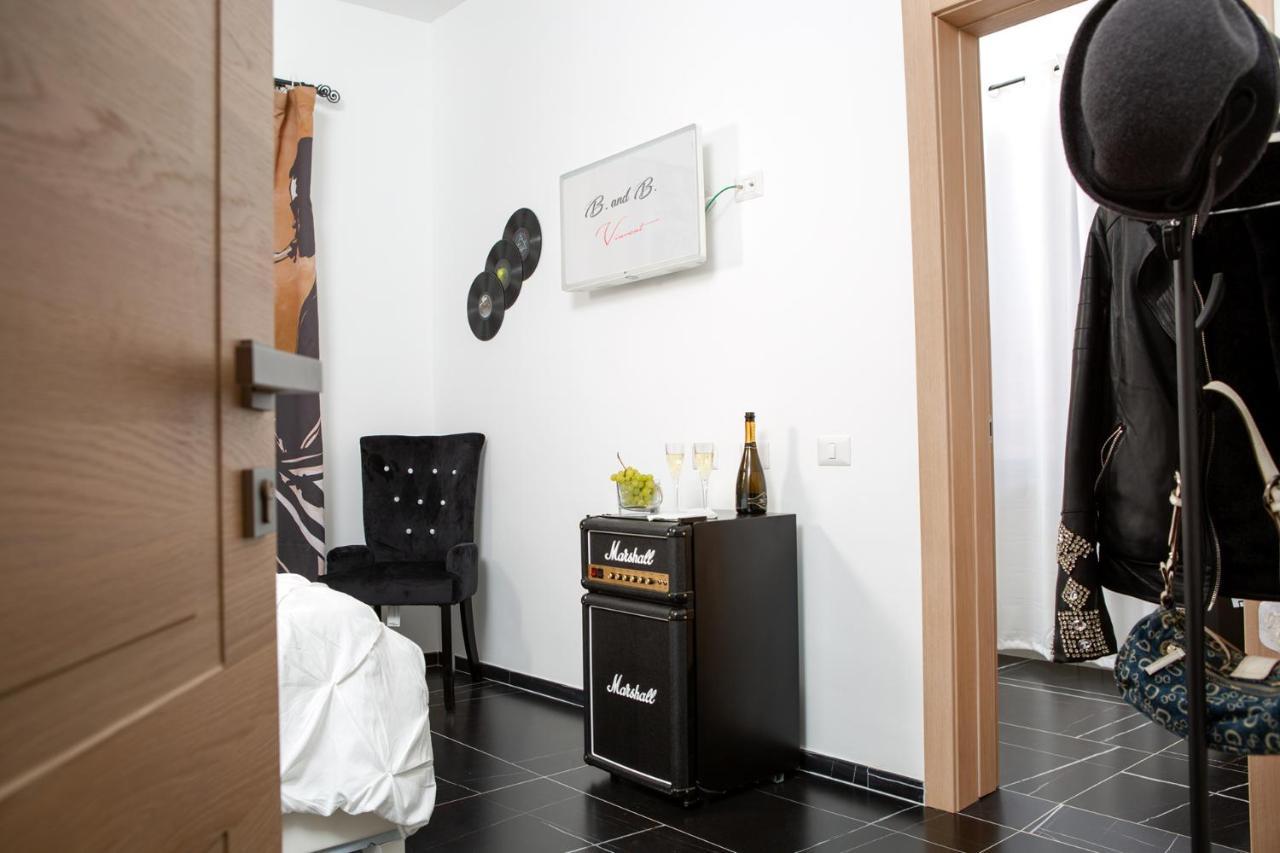 Vincent House Hotel Santa Teresa Gallura Kültér fotó