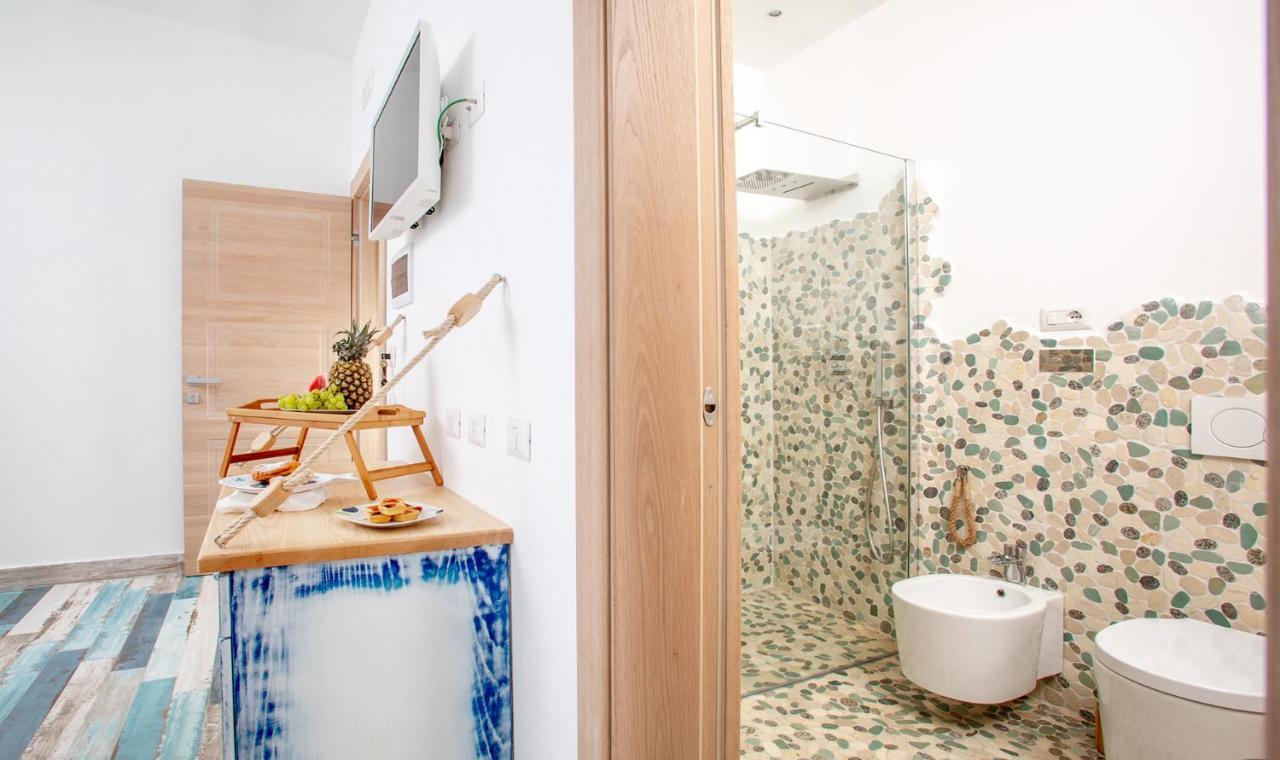 Vincent House Hotel Santa Teresa Gallura Kültér fotó