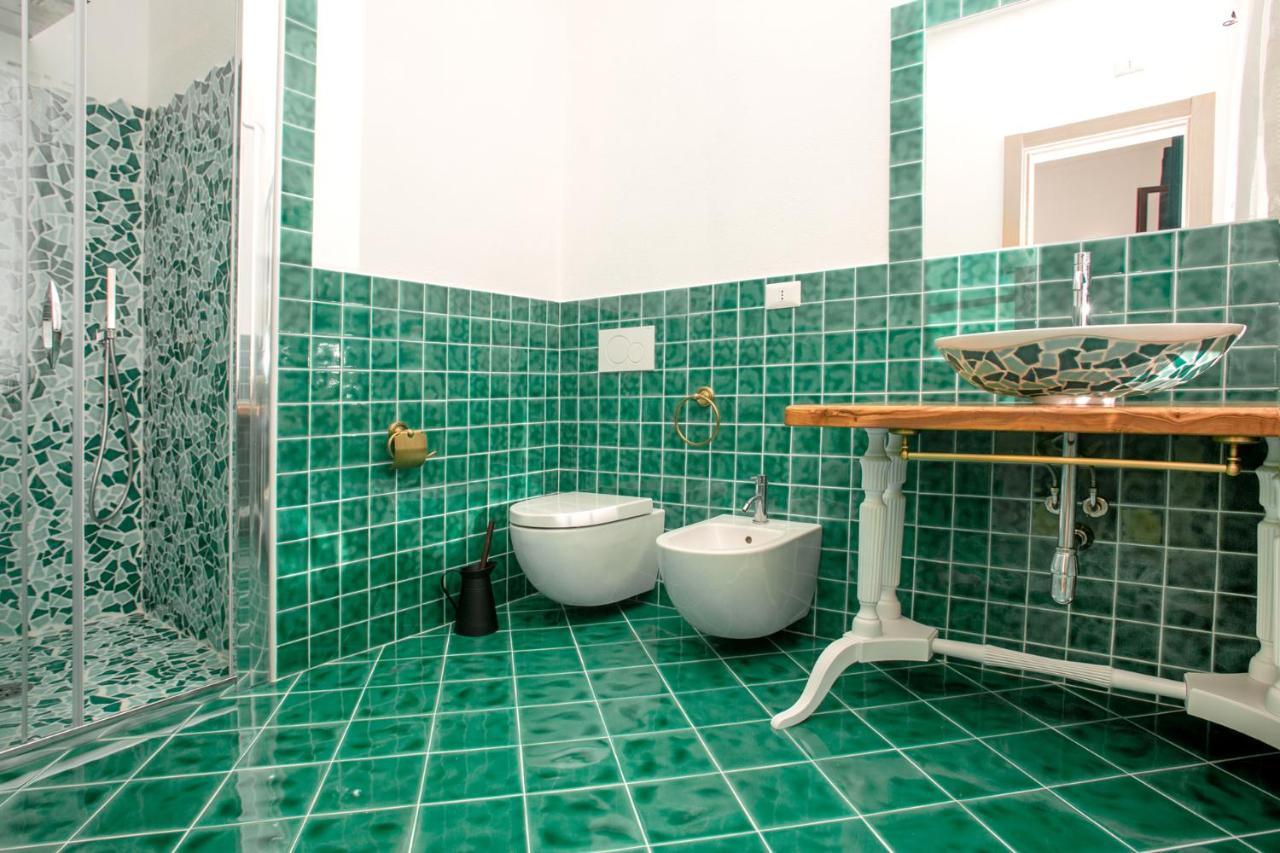 Vincent House Hotel Santa Teresa Gallura Kültér fotó