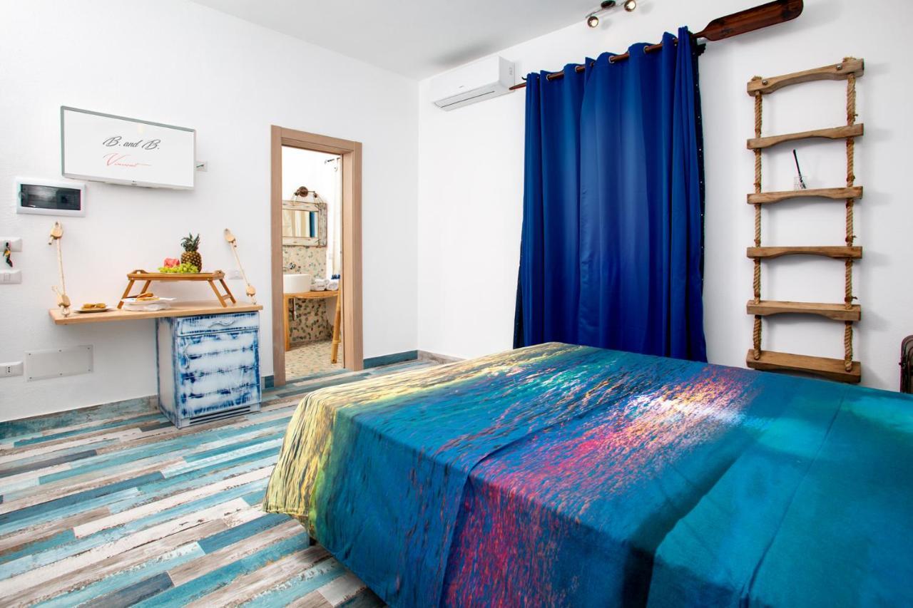 Vincent House Hotel Santa Teresa Gallura Kültér fotó