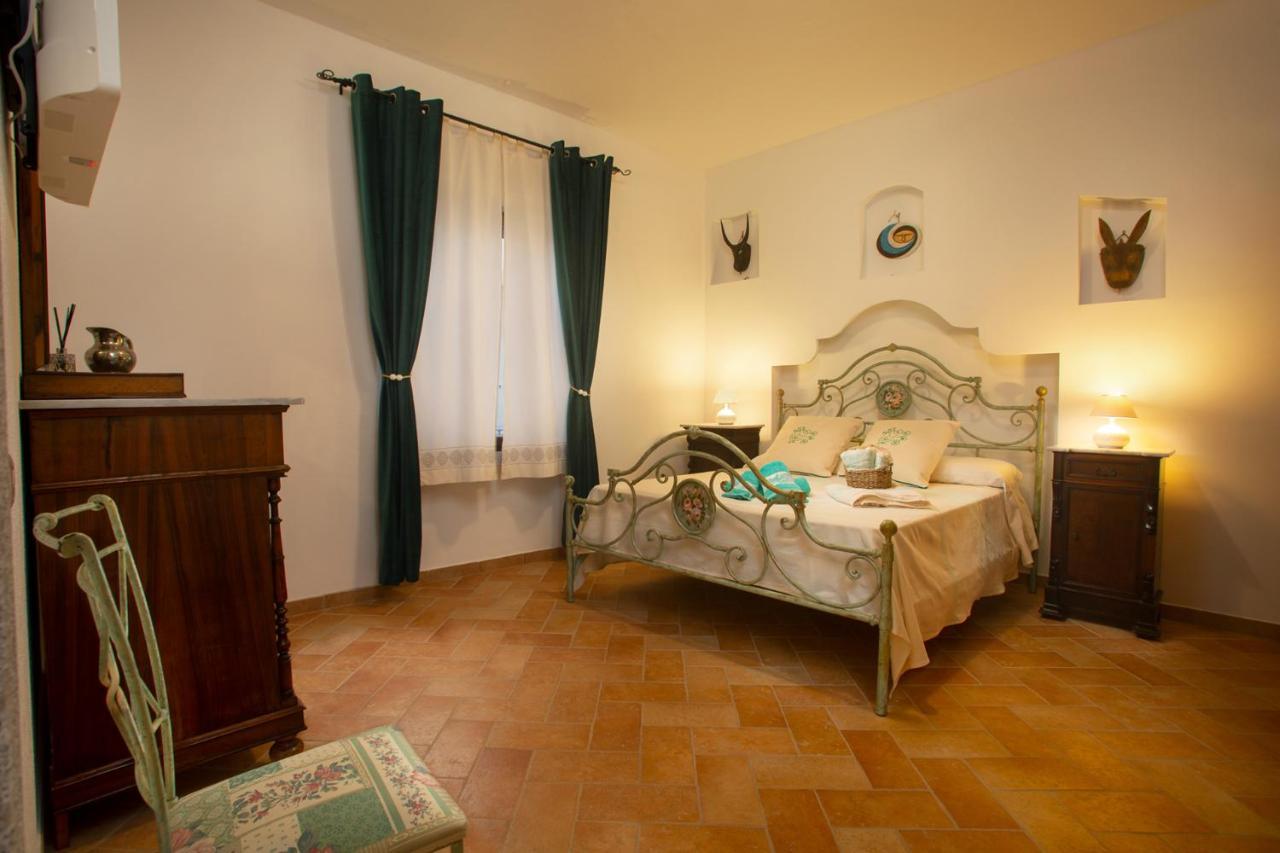Vincent House Hotel Santa Teresa Gallura Kültér fotó