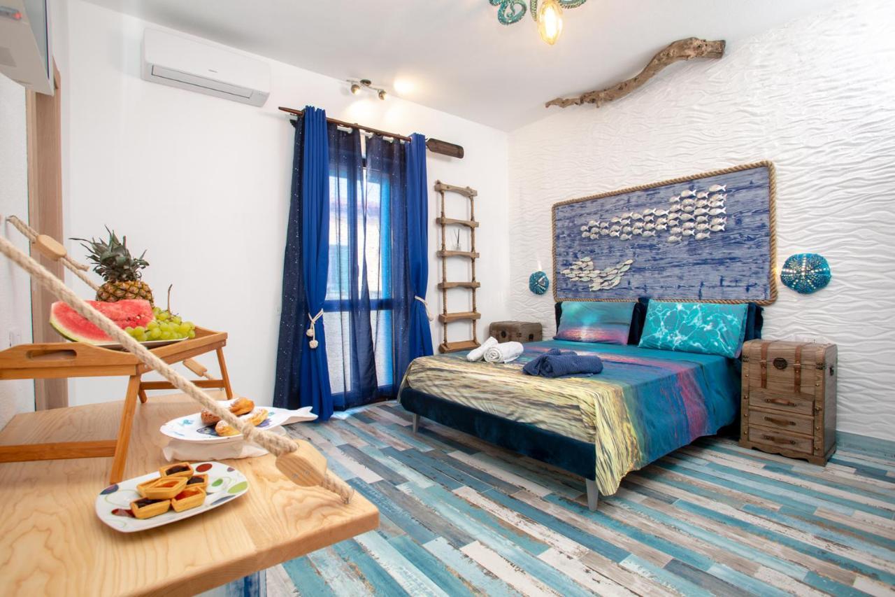 Vincent House Hotel Santa Teresa Gallura Kültér fotó