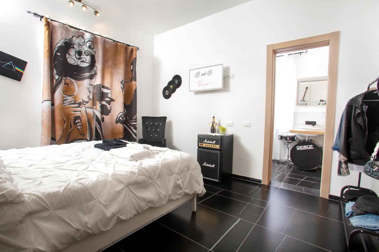 Vincent House Hotel Santa Teresa Gallura Kültér fotó