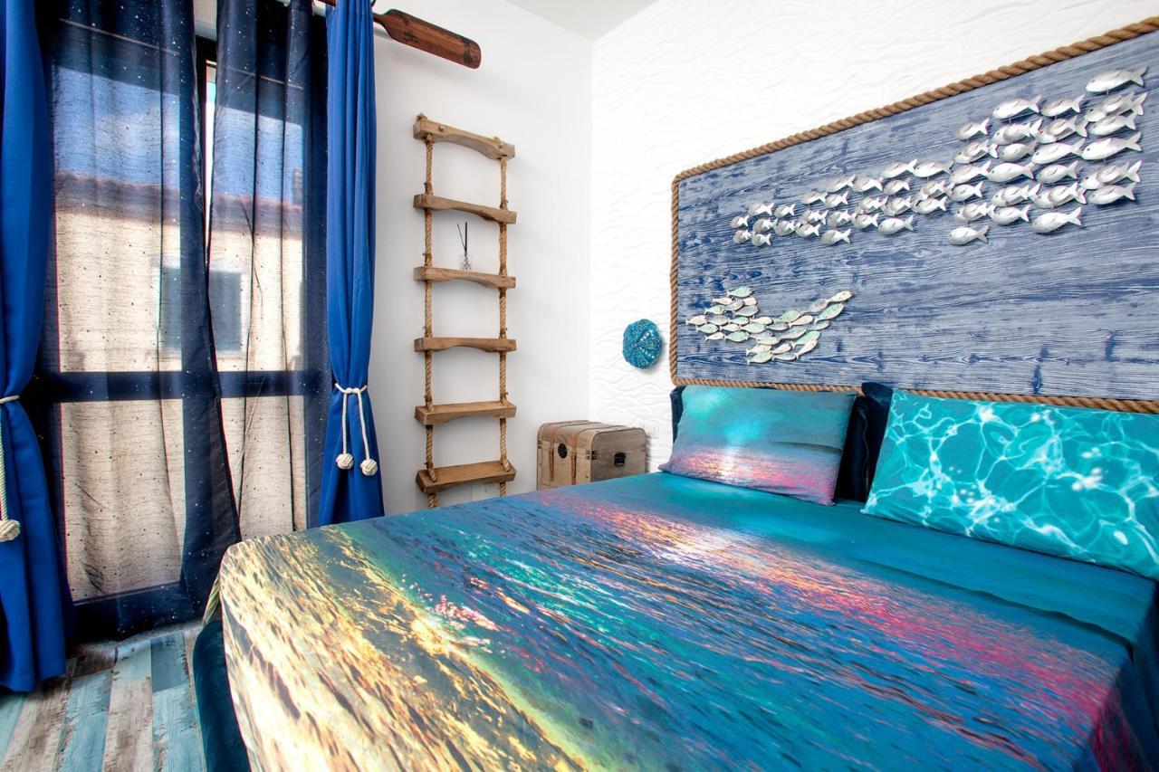 Vincent House Hotel Santa Teresa Gallura Kültér fotó