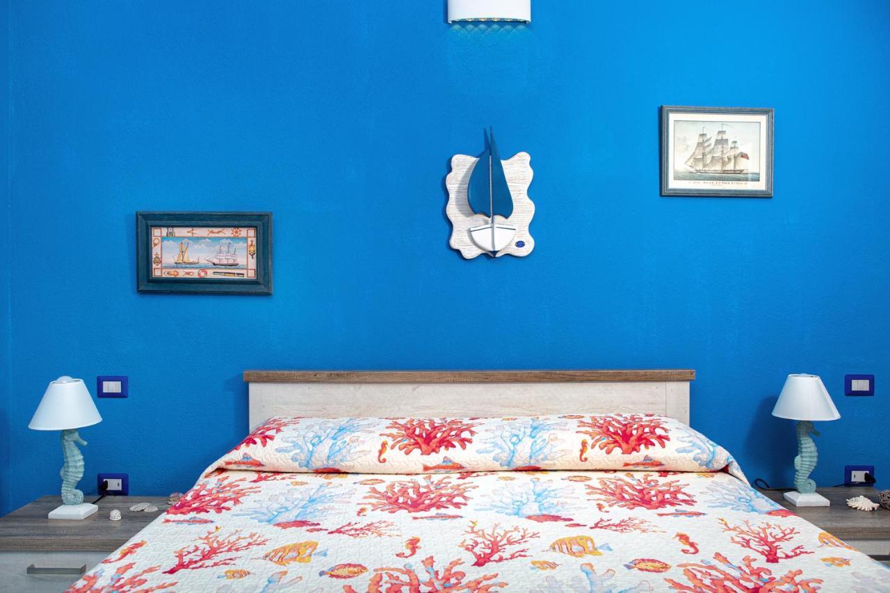 Vincent House Hotel Santa Teresa Gallura Kültér fotó