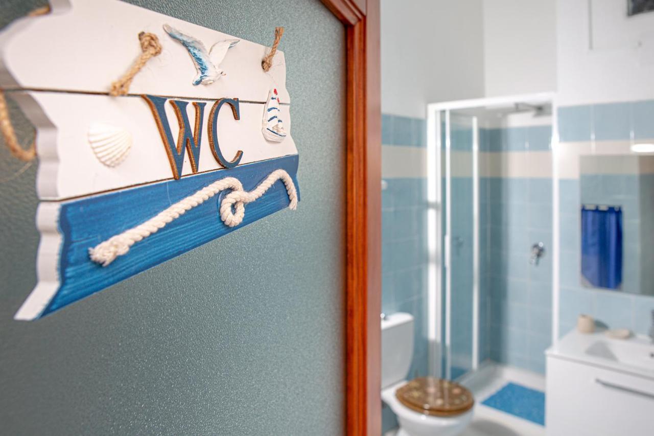 Vincent House Hotel Santa Teresa Gallura Kültér fotó