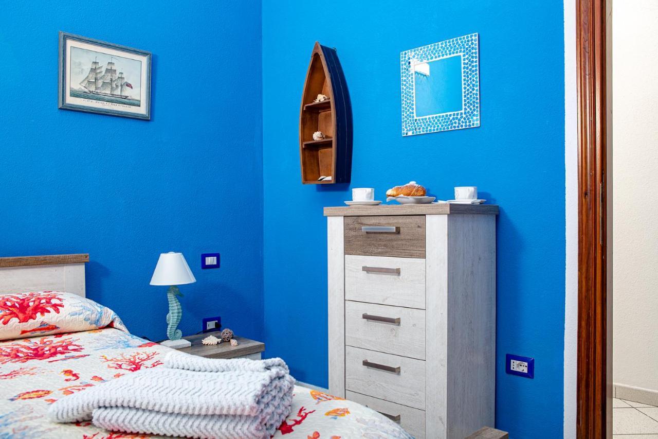 Vincent House Hotel Santa Teresa Gallura Kültér fotó