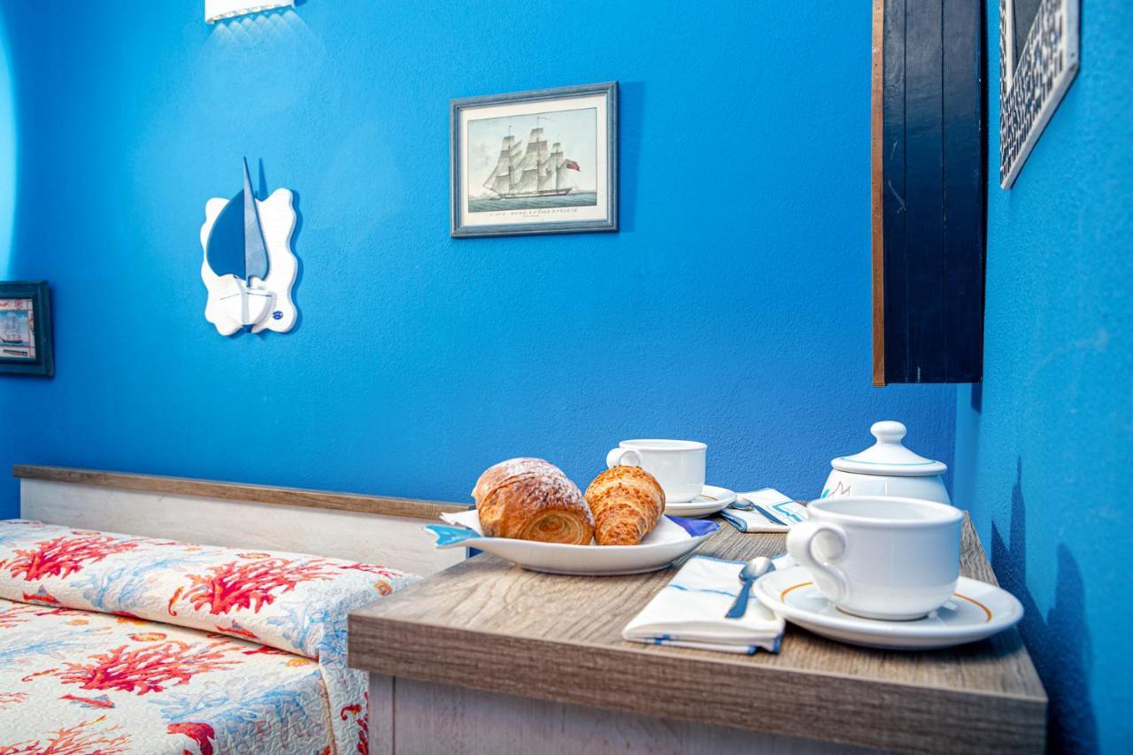Vincent House Hotel Santa Teresa Gallura Kültér fotó