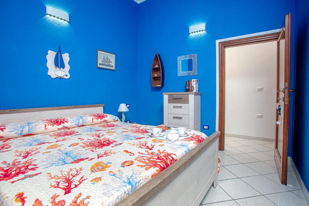 Vincent House Hotel Santa Teresa Gallura Kültér fotó