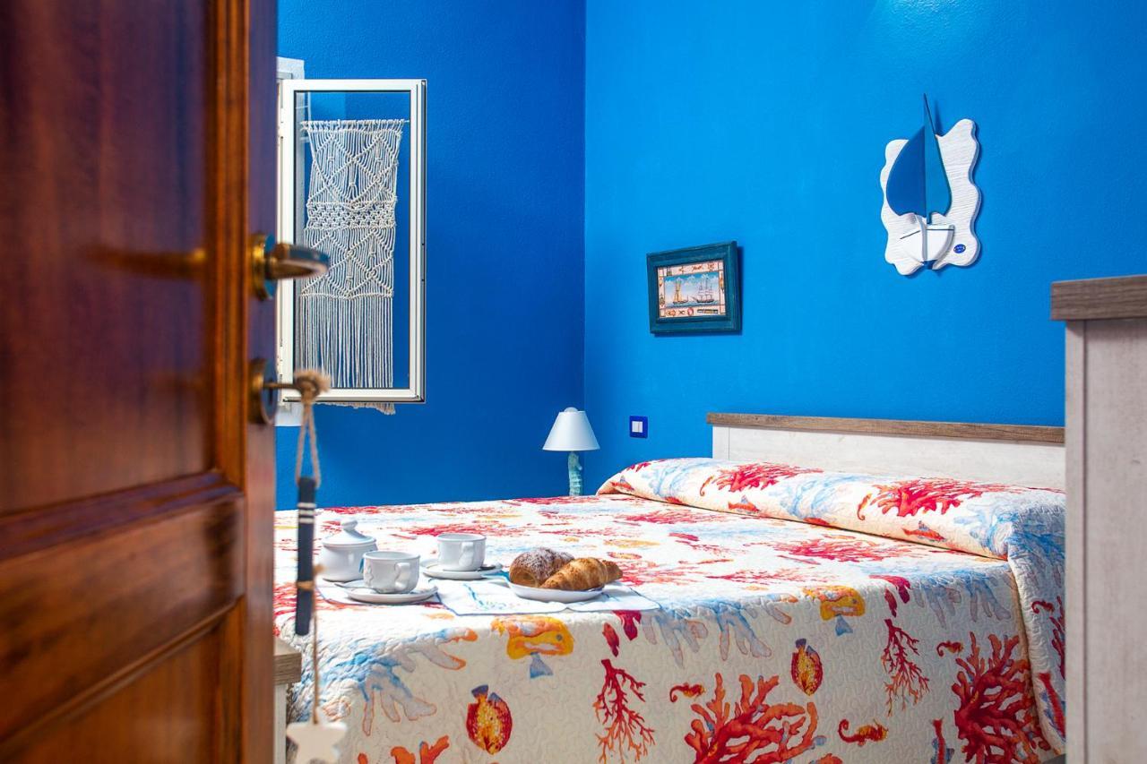 Vincent House Hotel Santa Teresa Gallura Kültér fotó