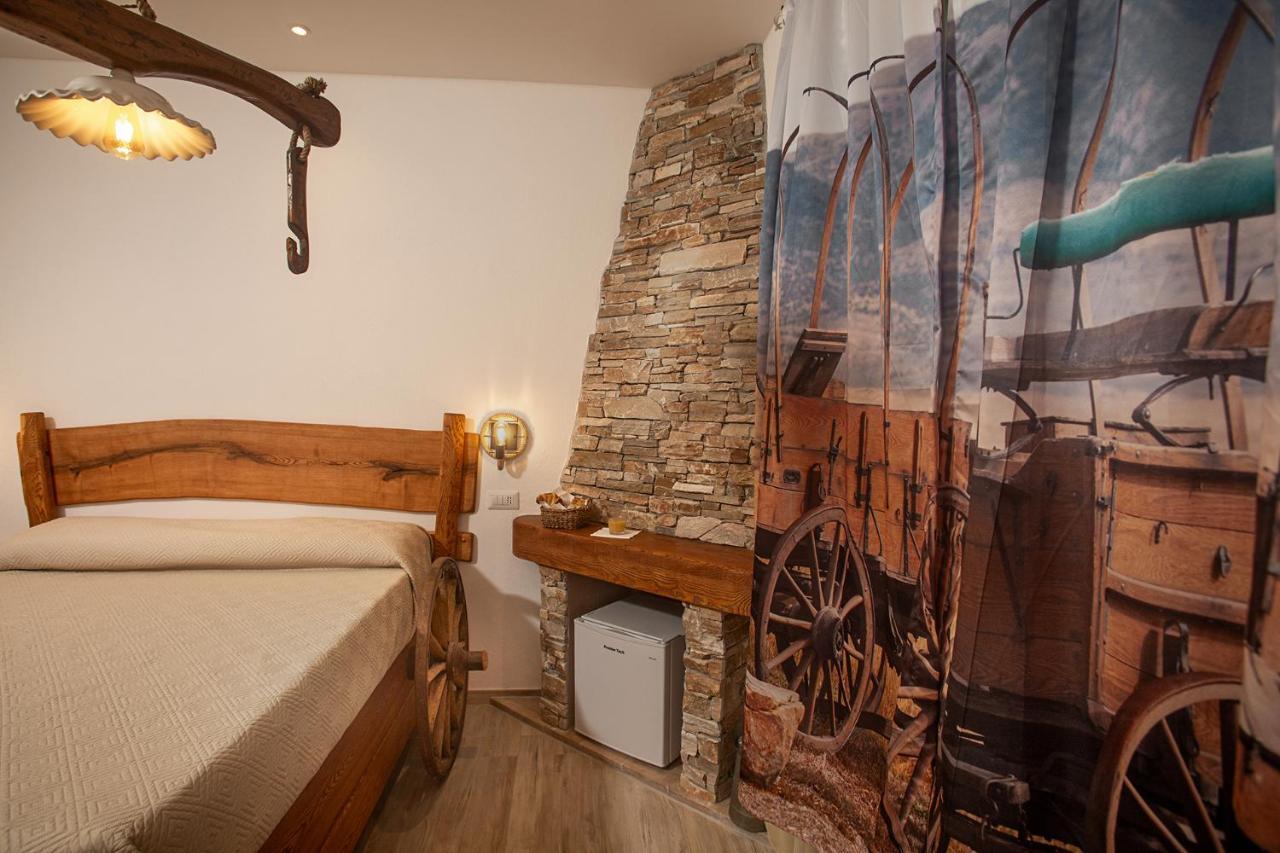 Vincent House Hotel Santa Teresa Gallura Kültér fotó