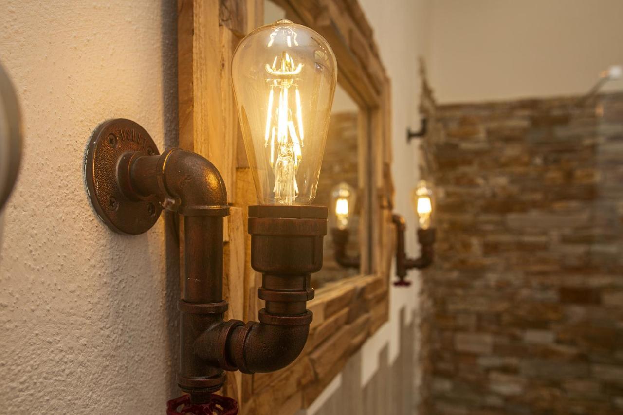 Vincent House Hotel Santa Teresa Gallura Kültér fotó