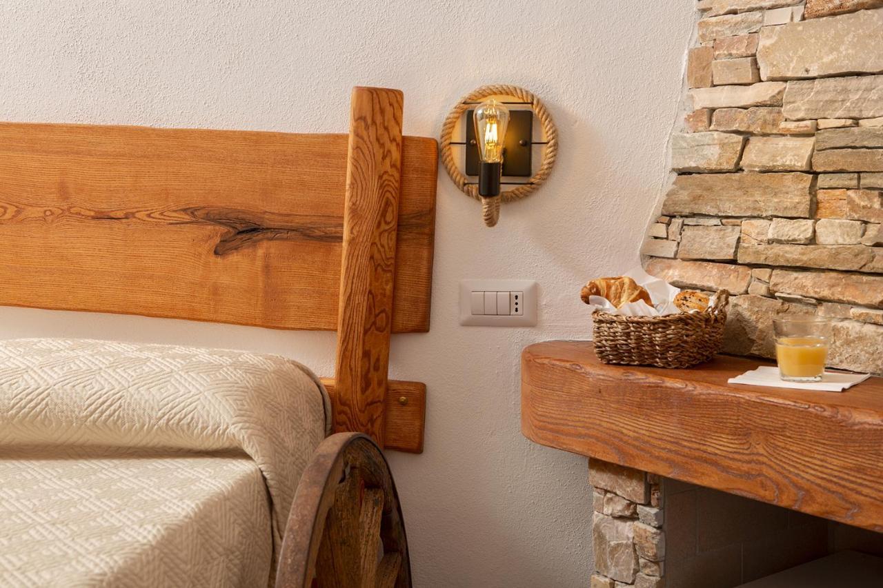Vincent House Hotel Santa Teresa Gallura Kültér fotó