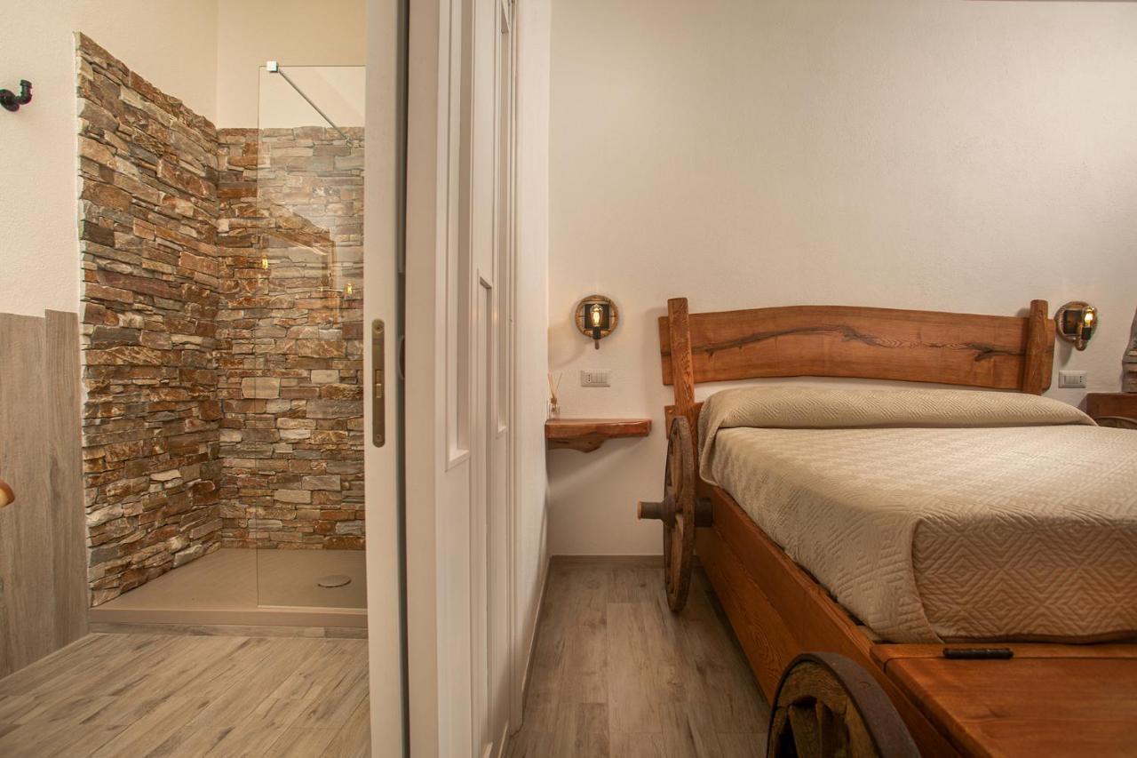 Vincent House Hotel Santa Teresa Gallura Kültér fotó